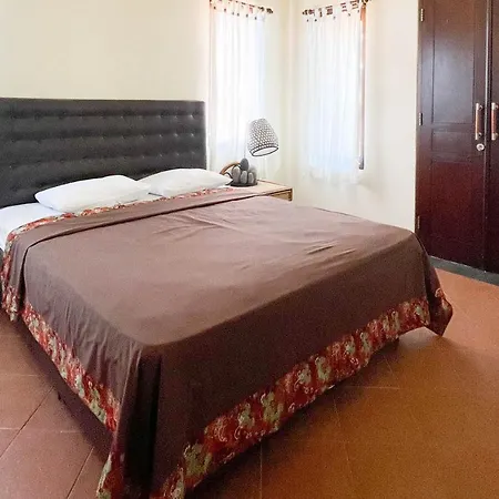 Kelapa Guest House Jimbaran Redpartner